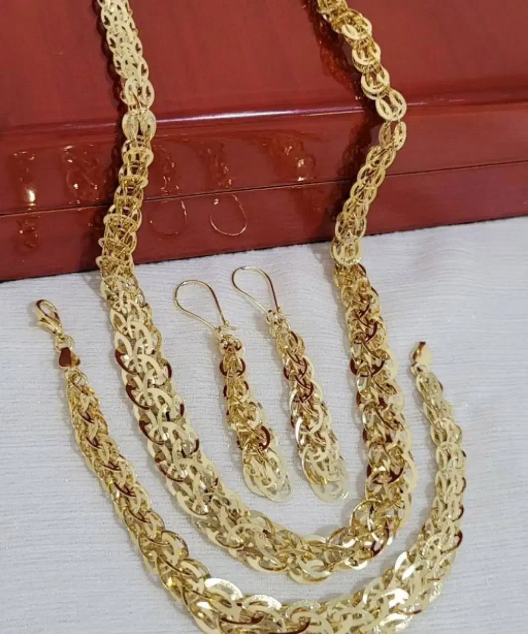 سرویس طرح طلا|بدلیجات|آزادشهر, |دیوار