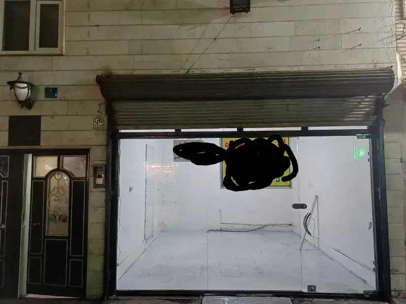 اجاره مغازه|اجارهٔ مغازه و غرفه|تهران, شهرک شریعتی|دیوار