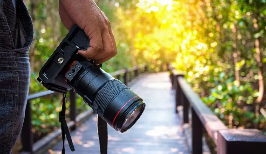 اموزش صفر تا صد عکاسی|خدمات آموزشی|کرج, جهان‌شهر|دیوار