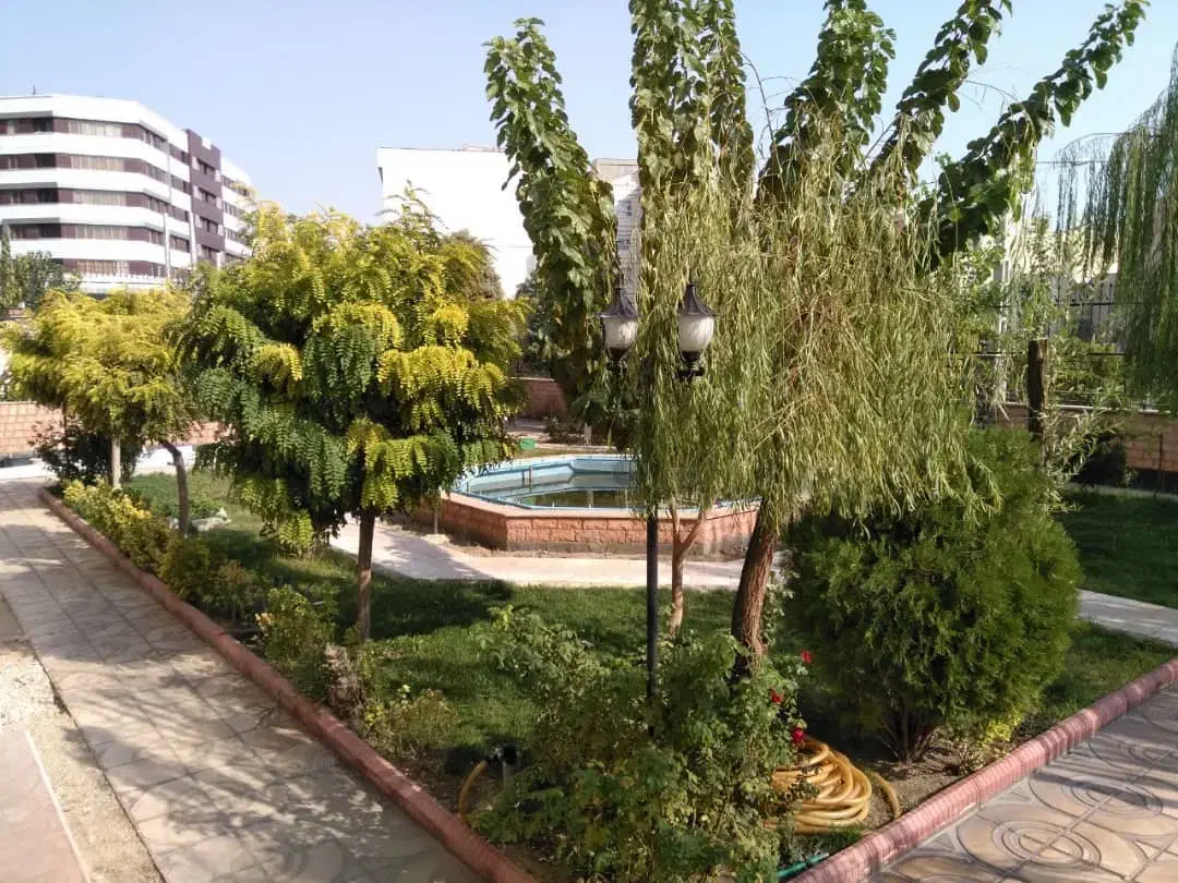 ۱۰۰متر / دربست /سردار جنگل|اجارهٔ دفتر کار، اتاق اداری، مطب|تهران, سردارجنگل|دیوار