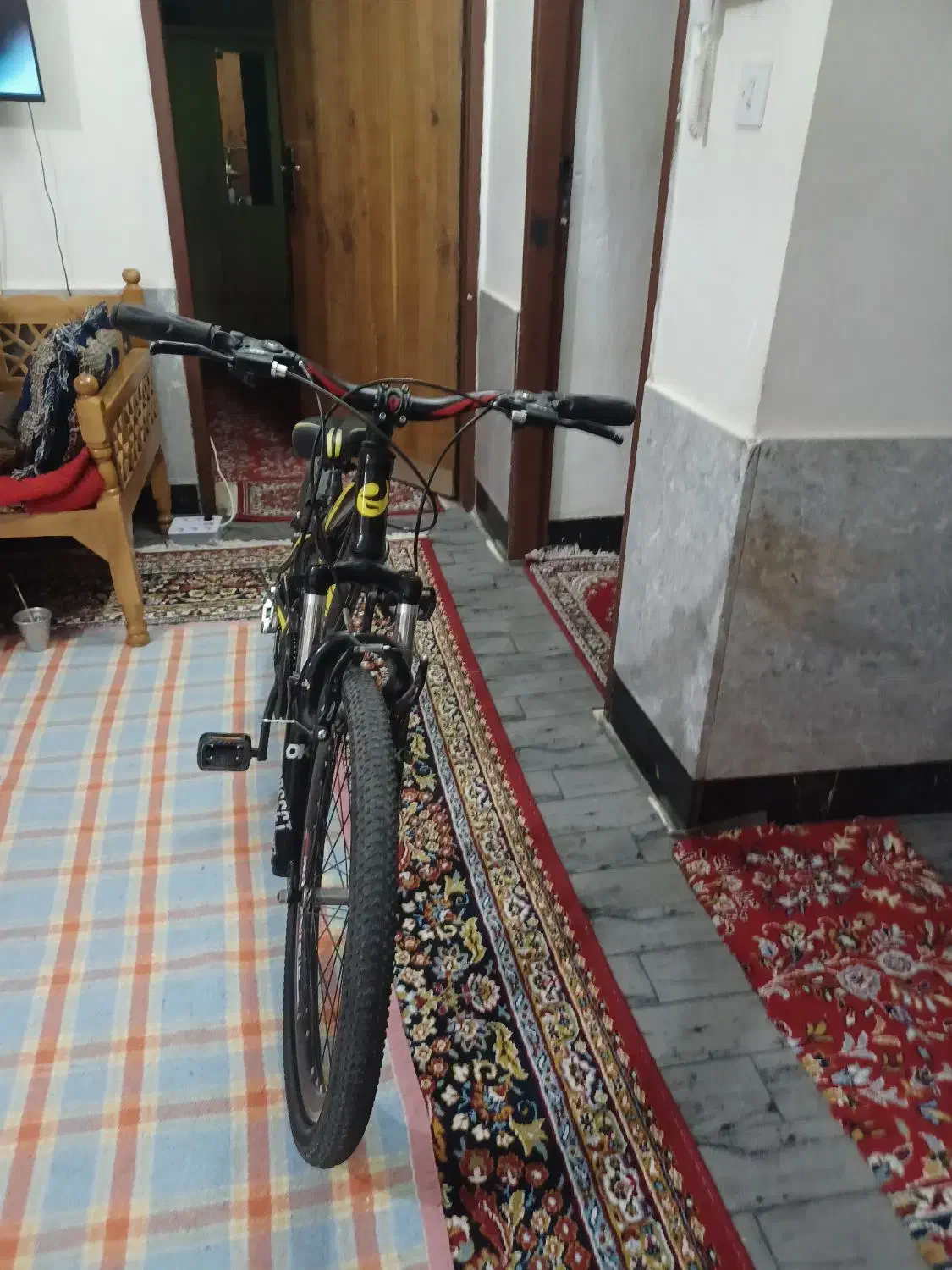 فروش دوچرخه|دوچرخه، اسکیت، اسکوتر|جهرم, |دیوار