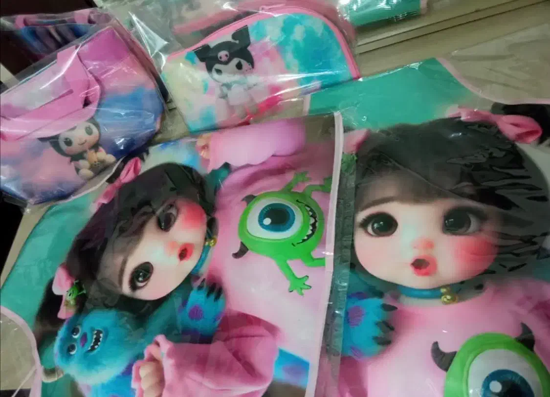 ست اشپزخونه پیش بند و کیف و جانمازی عروس|سفره، حوله، دستمال آشپزخانه|اسلام‌شهر, ایرین|دیوار