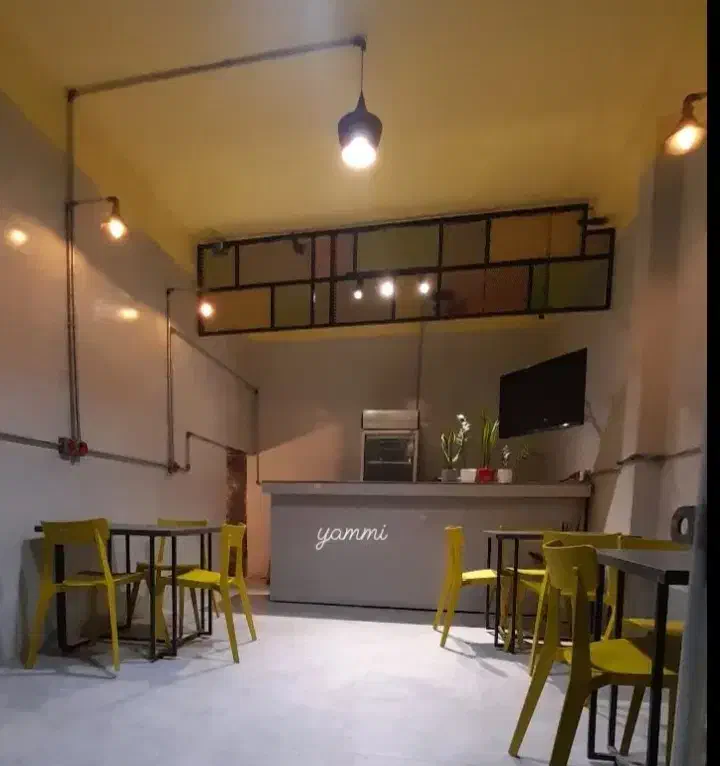 واگذاری فست فود|کافی‌شاپ و رستوران|سیرجان, |دیوار