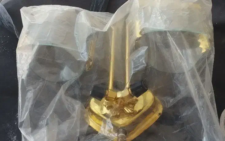 لوستر و روشنایی|لوستر و چراغ آویز|بروجرد, |دیوار