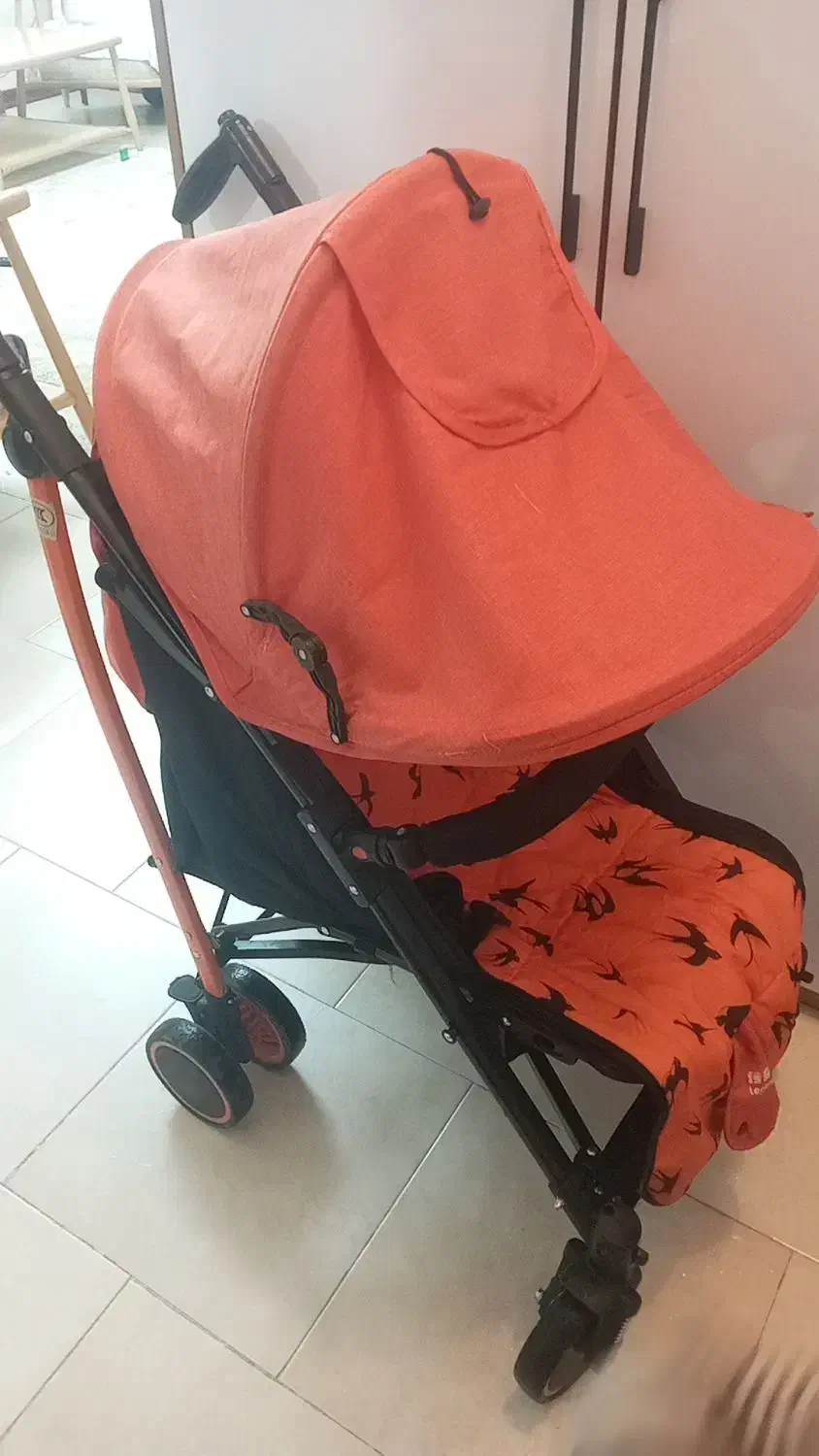 کالسکه خارجی|کالسکه و لوازم جانبی|شهریار, شهرک امیریه|دیوار