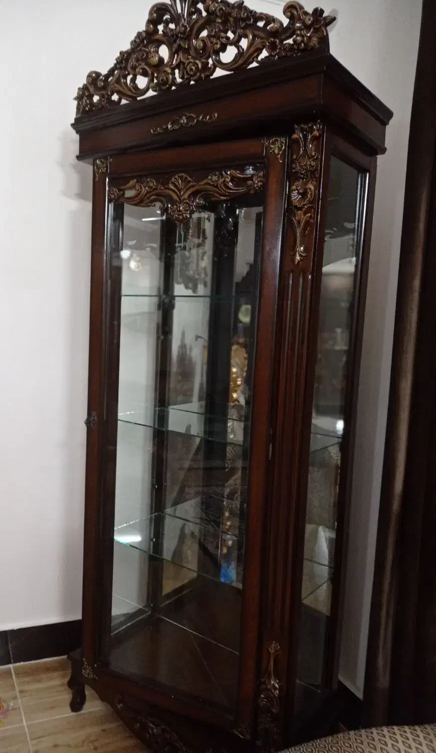 بوفه|بوفه، ویترین، کنسول|مینودشت, |دیوار