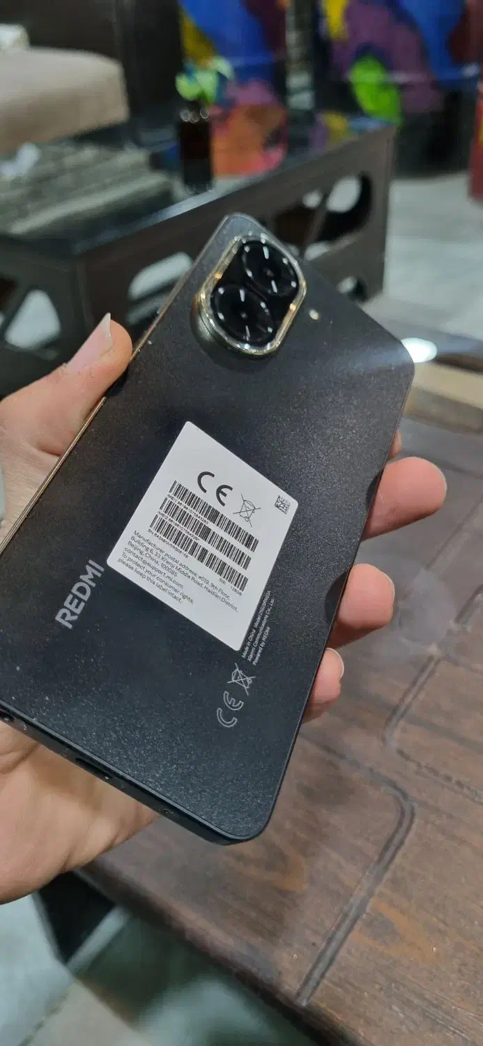 شیائومی a5|موبایل|اهواز, کوی ترابری|دیوار