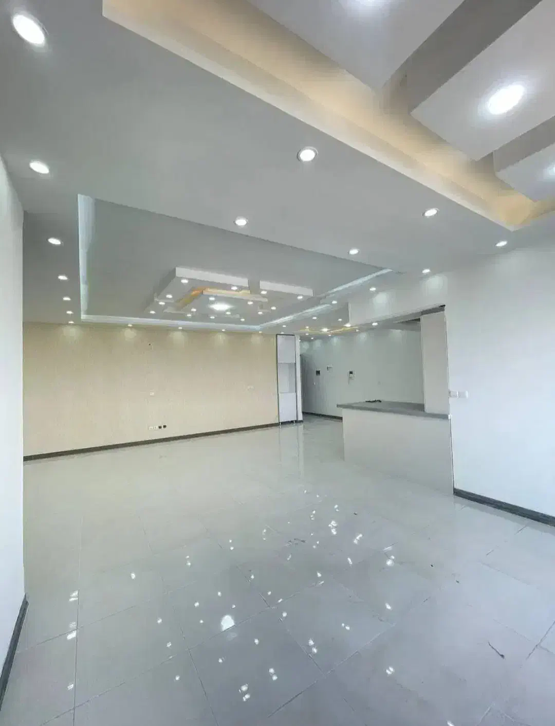 ۱۱۰ متر لاکچری با قیمت منطقی*ترکیب رویایی بازار*|فروش آپارتمان|کهریزک, |دیوار