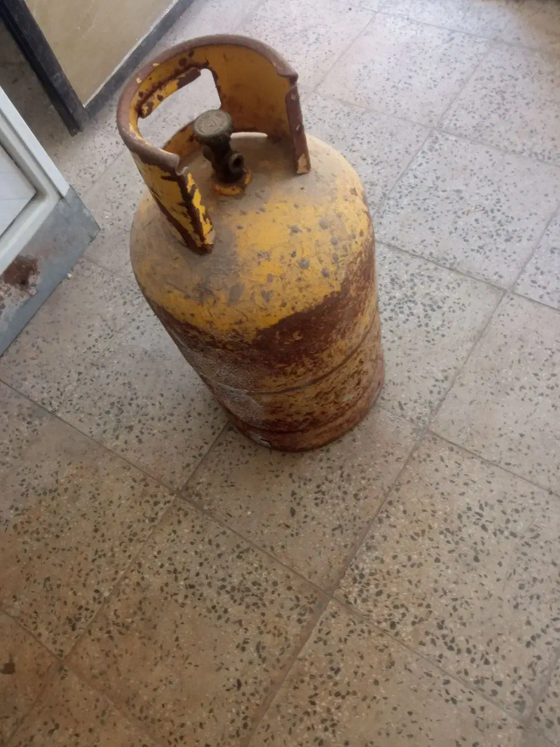 کپسول گاز|اجاق گاز و لوازم برقی پختوپز|همدان, |دیوار