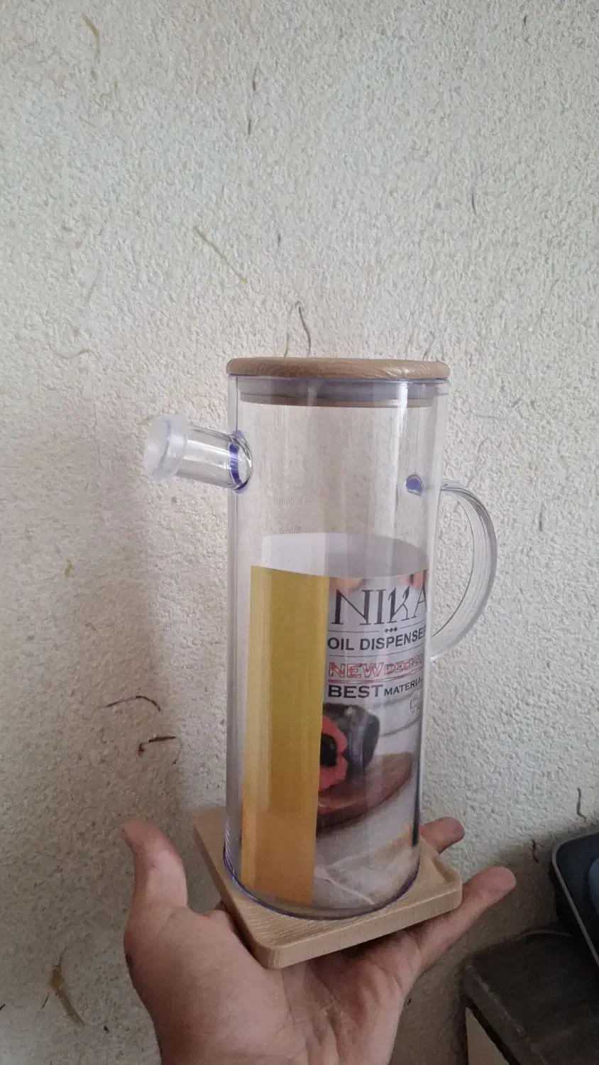 فروش عمده روغن ریز از تولیدی|ظروف نگهدارنده، پلاستیکی، یک‌بارمصرف|آفتاب, |دیوار