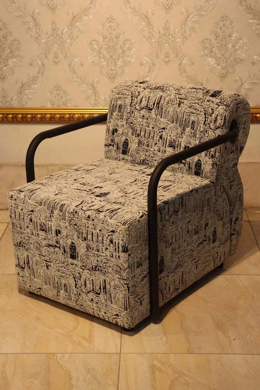 مبل مدل سرمه|مبلمان خانگی و میز عسلی|بهارستان, |دیوار