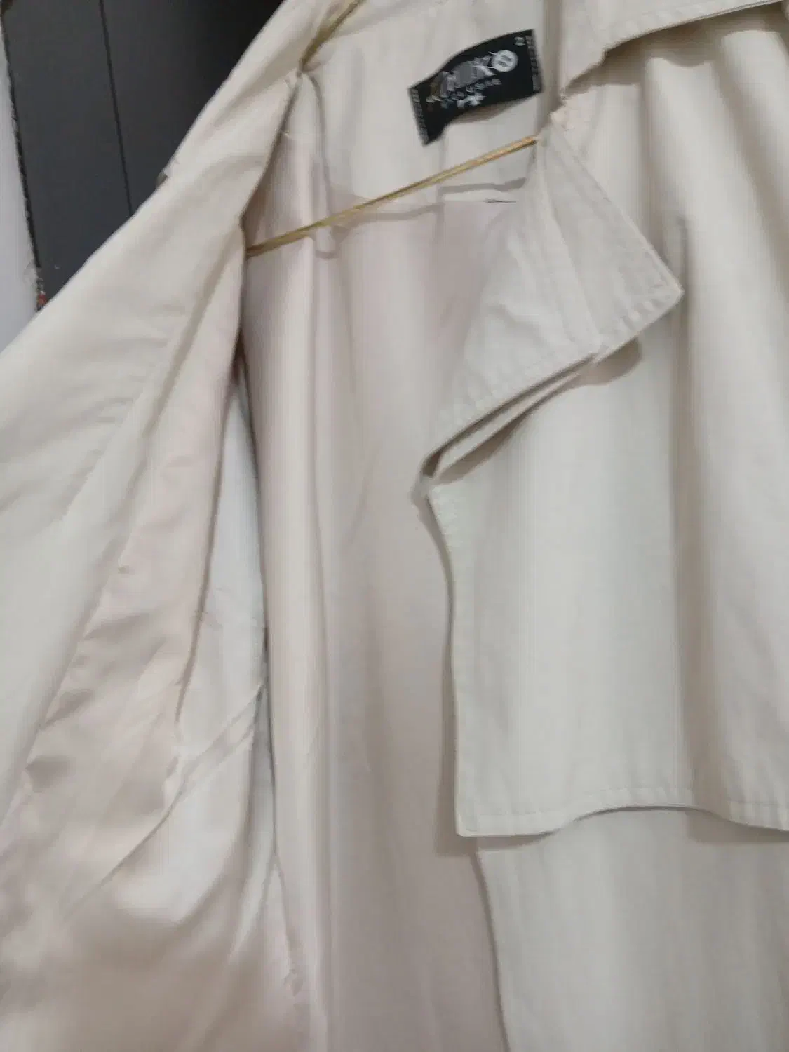 ترنج کت بلند|لباس|کرمان, |دیوار