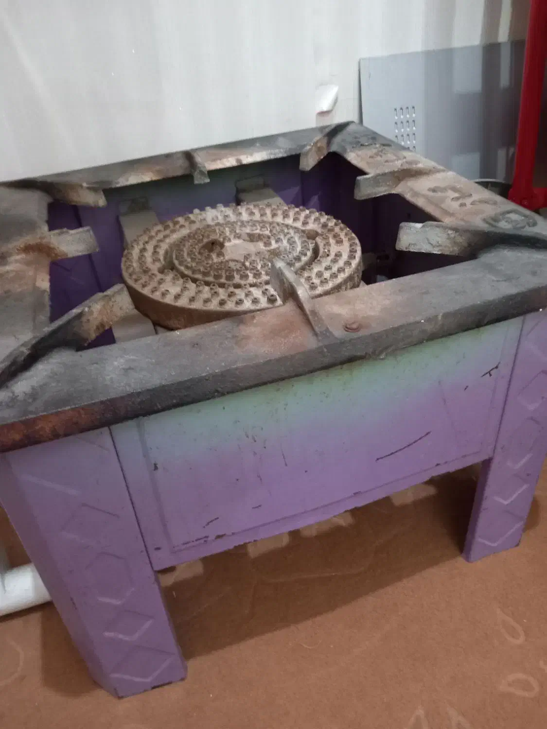 اجاق گاز|اجاق گاز و لوازم برقی پختوپز|شهرکرد, |دیوار