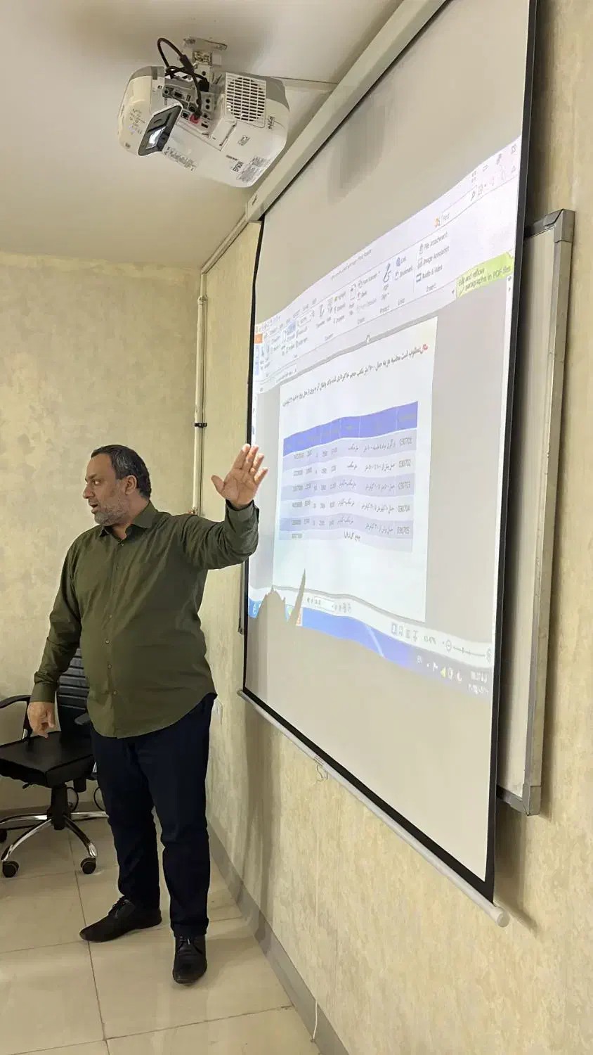 دوره های آموزشی و مهارتی|خدمات آموزشی|اهواز, کیانپارس |دیوار