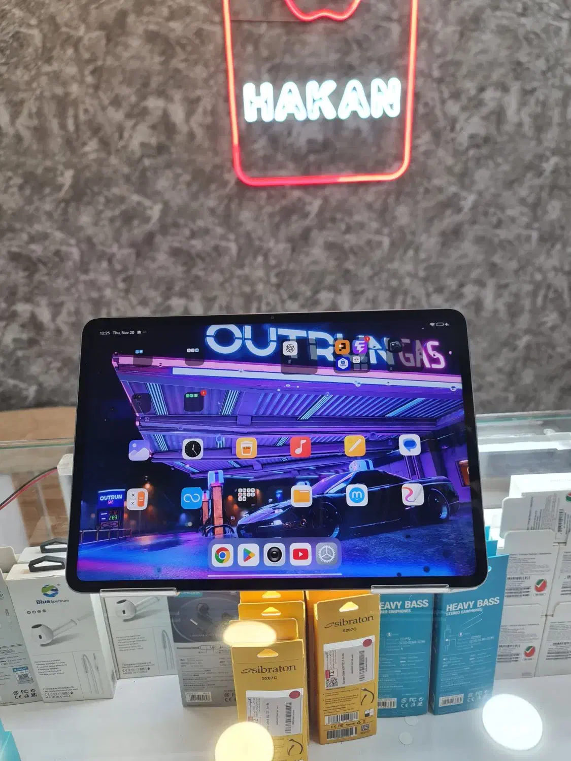 تبلت شیائومی pad 6s pro|تبلت|قم, عربستان|دیوار