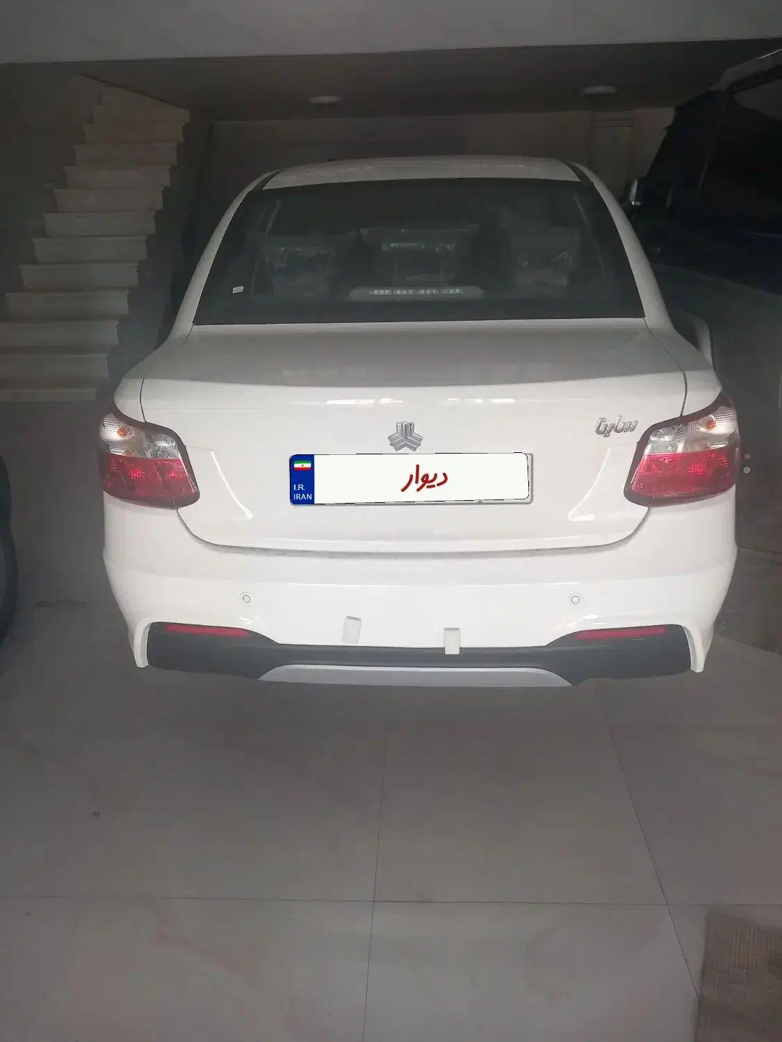 سواری ساینا|خودرو سواری و وانت|اردبیل, |دیوار