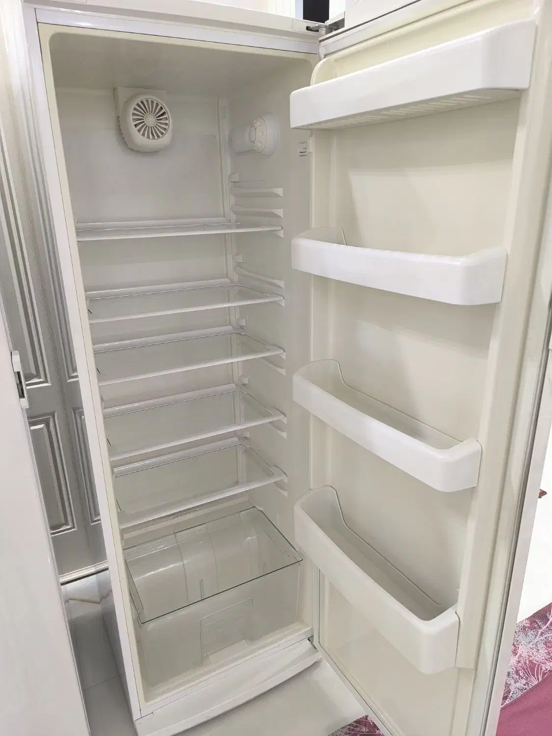 یخچال دوقلو|یخچال و فریزر|مشهد, خرمشهر|دیوار