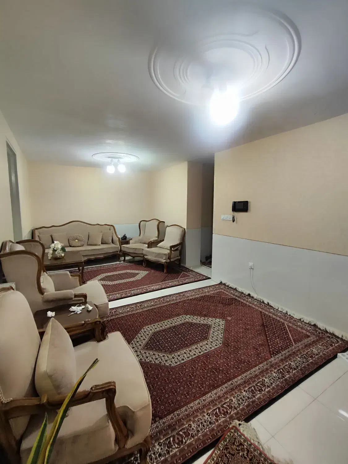 اجاره واحد 80 متری در شهرک قدس|اجارهٔ آپارتمان|زنجان, |دیوار