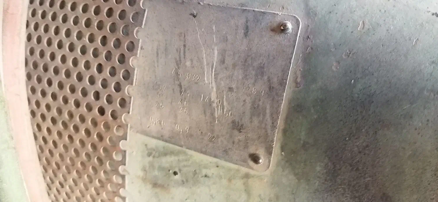 فروش دینام جوش و ریکتیفایر گام الومینیومی|ابزارآلات|قوچان, |دیوار