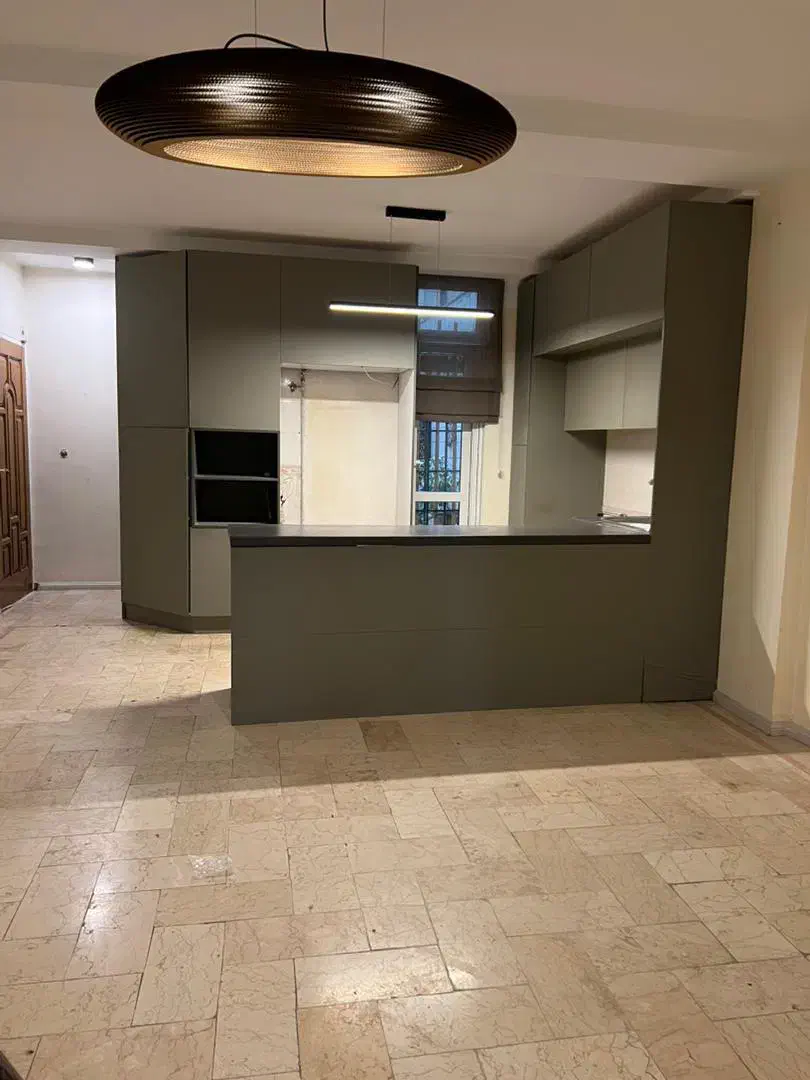 پونک‌ شهرک نفت آپارتمان ۶۸ متری ۲ خوابه