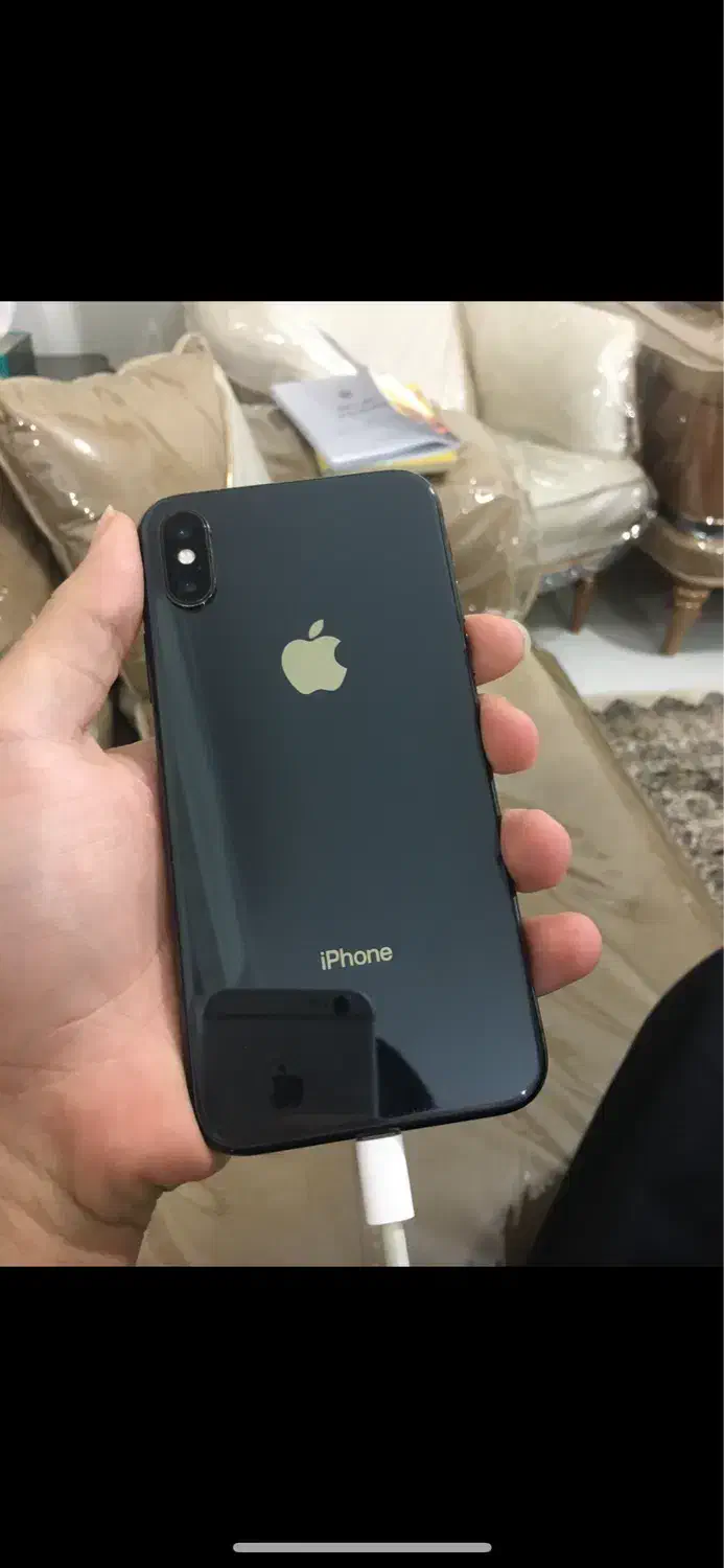 آیفون x 64|موبایل|اسلام‌‌آباد غرب, |دیوار