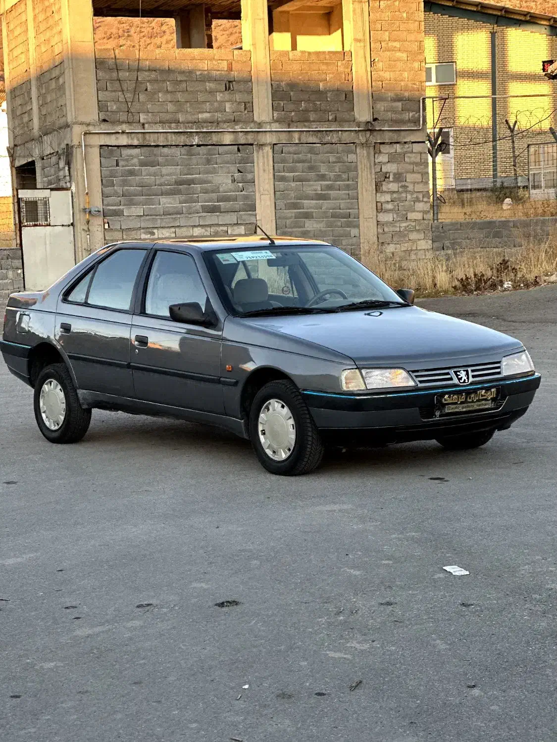 پژو405 مدل88|خودرو سواری و وانت|بانه, |دیوار