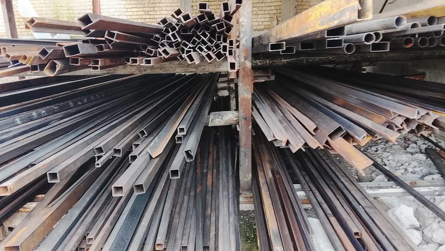 آهن نوه|مصالح و تجهیزات ساختمان|دهدشت, |دیوار