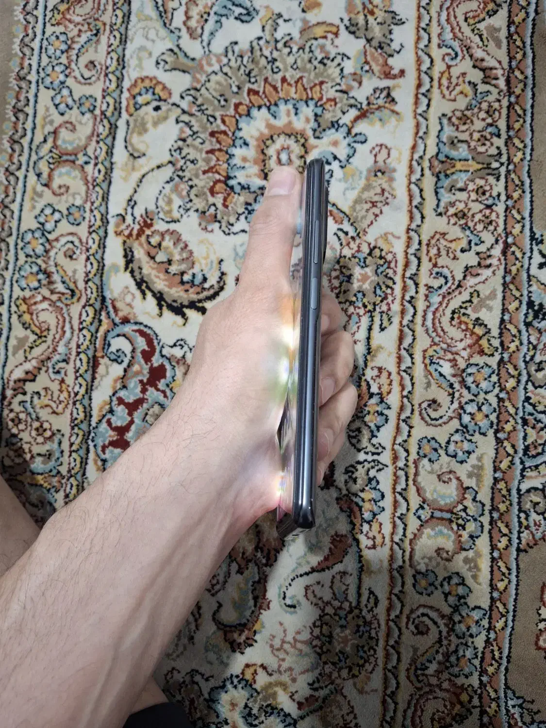 پوکو f3|موبایل|فردیس, فردیس|دیوار