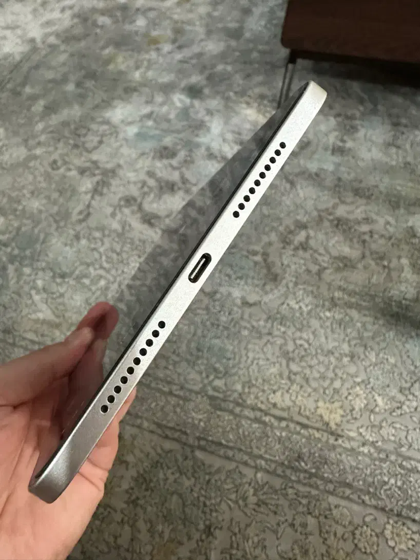 Ipad mini 6 64gig|تبلت|کرج, مهرویلا جنوبی|دیوار