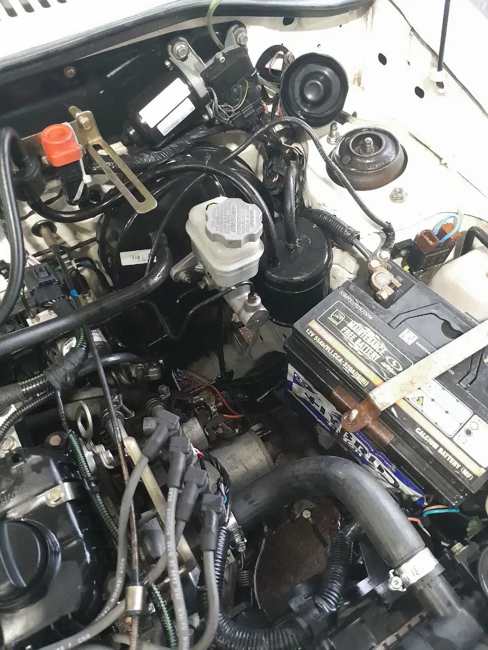 ‌پراید مدل ۹۵ عروسک|خودرو سواری و وانت|صومعه‌سرا, |دیوار