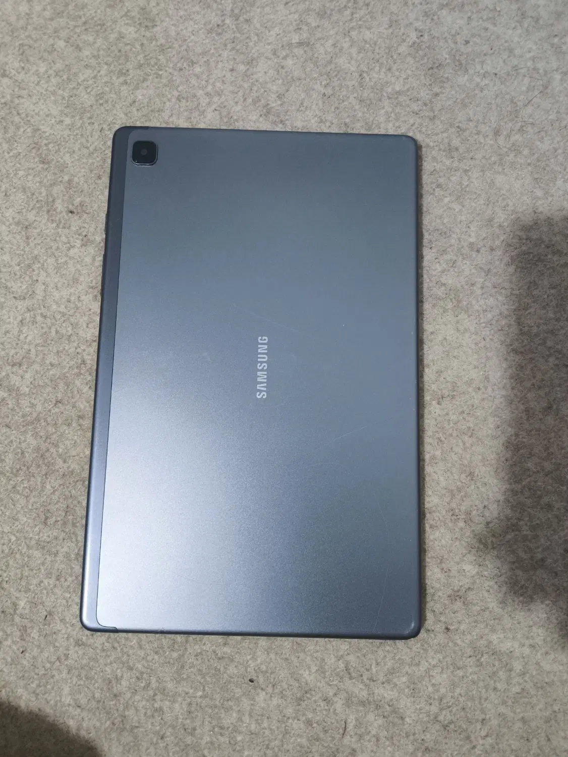 تبلت A7 T505|تبلت|کرج, شهرک بنفشه|دیوار