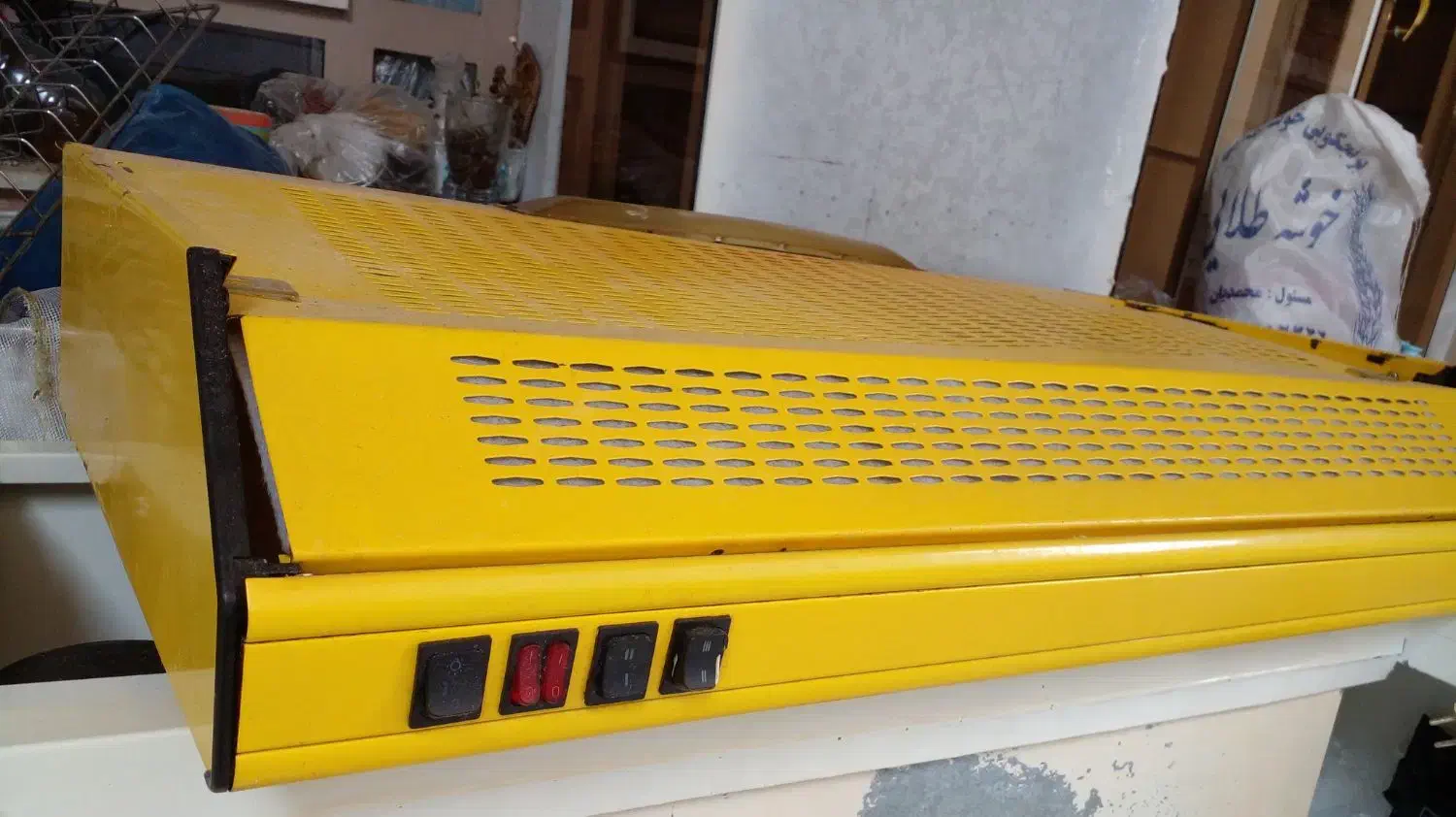 هود بیمکث|هود|خرمآباد, |دیوار