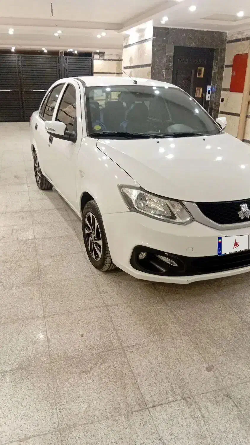 ساینا s|خودرو سواری و وانت|گرگان, |دیوار