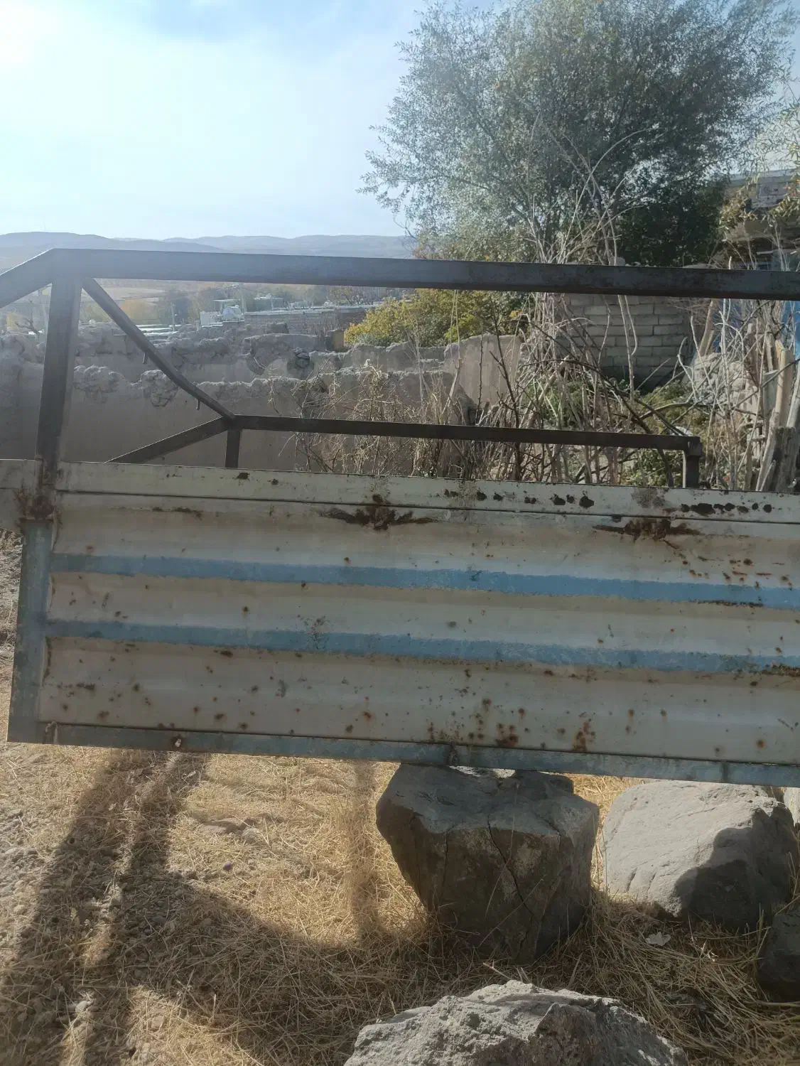 اتاق وانت|قطعات یدکی و لوازم جانبی|هشترود, |دیوار