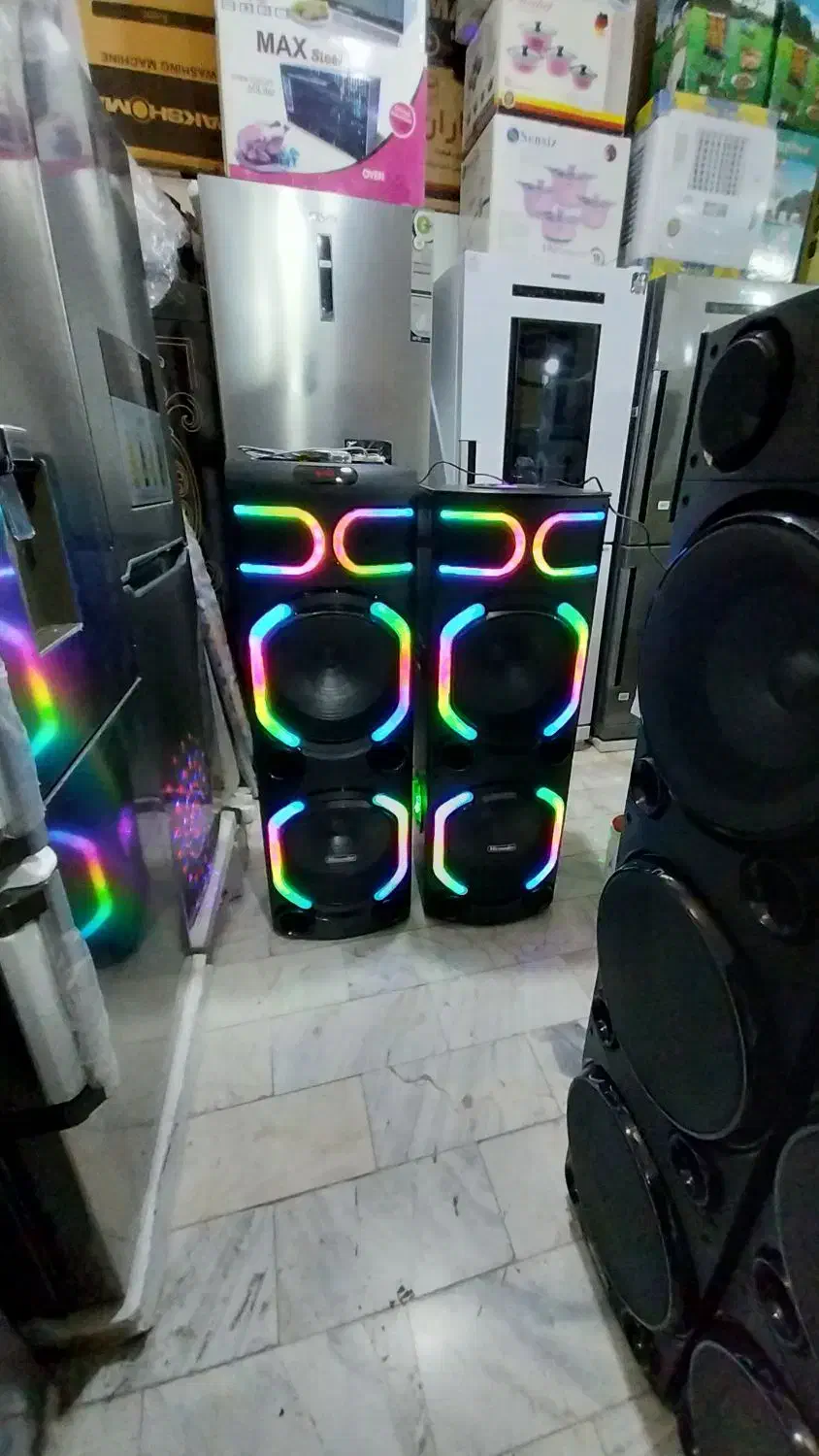 ماشین لباسشوی۸کیلواسنوا(فروشگاه دیاردوست)|ماشین لباسشویی و خشک‌کن لباس|اردبیل, |دیوار