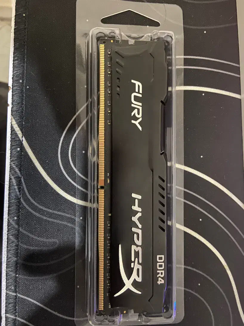 رم ۴ گیگ ddr4|قطعات و لوازم جانبی رایانه|کرج, دهقان ویلا|دیوار