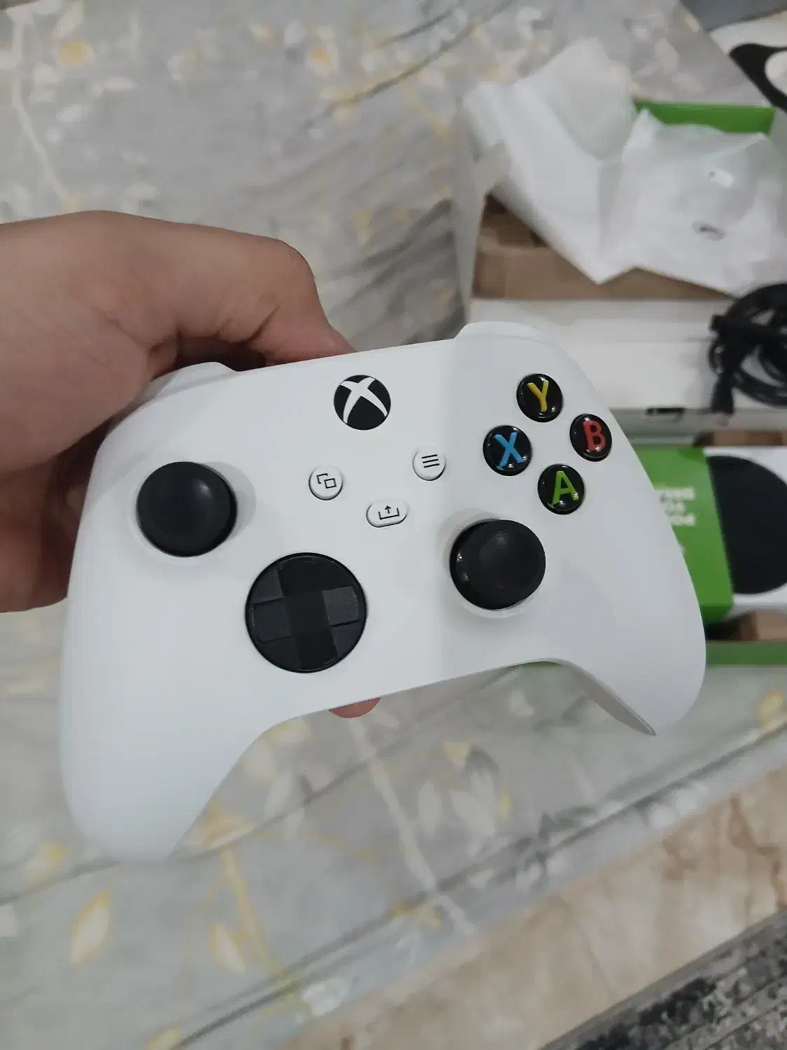 xbox seris s|کنسول، بازی ویدئویی و آنلاین|پاکدشت, پاکدشت (مامازند)|دیوار