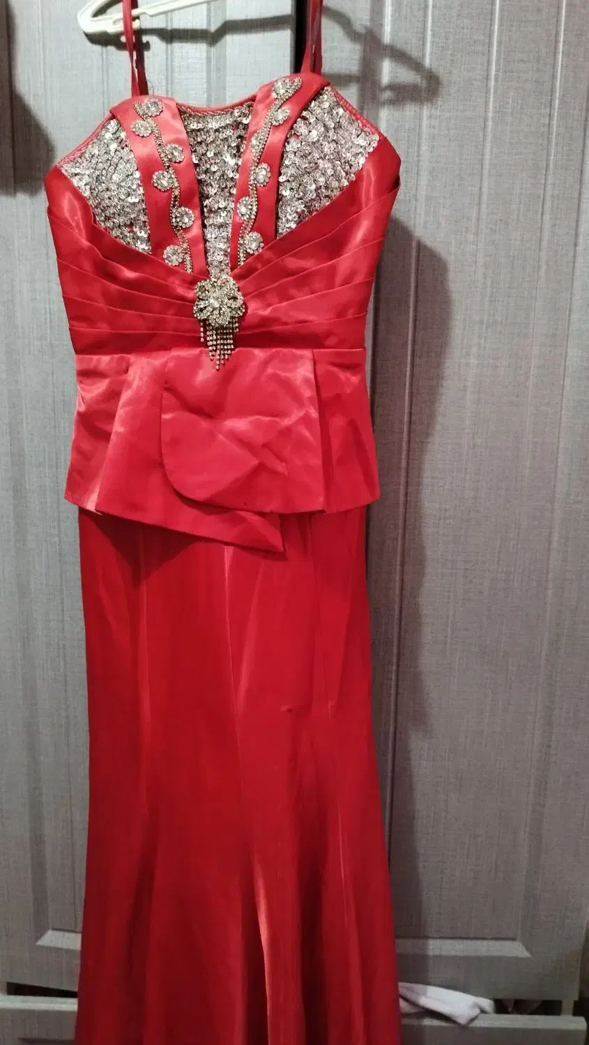 چند دست لباس مجلسی|لباس|محمدشهر, محمدشهر|دیوار