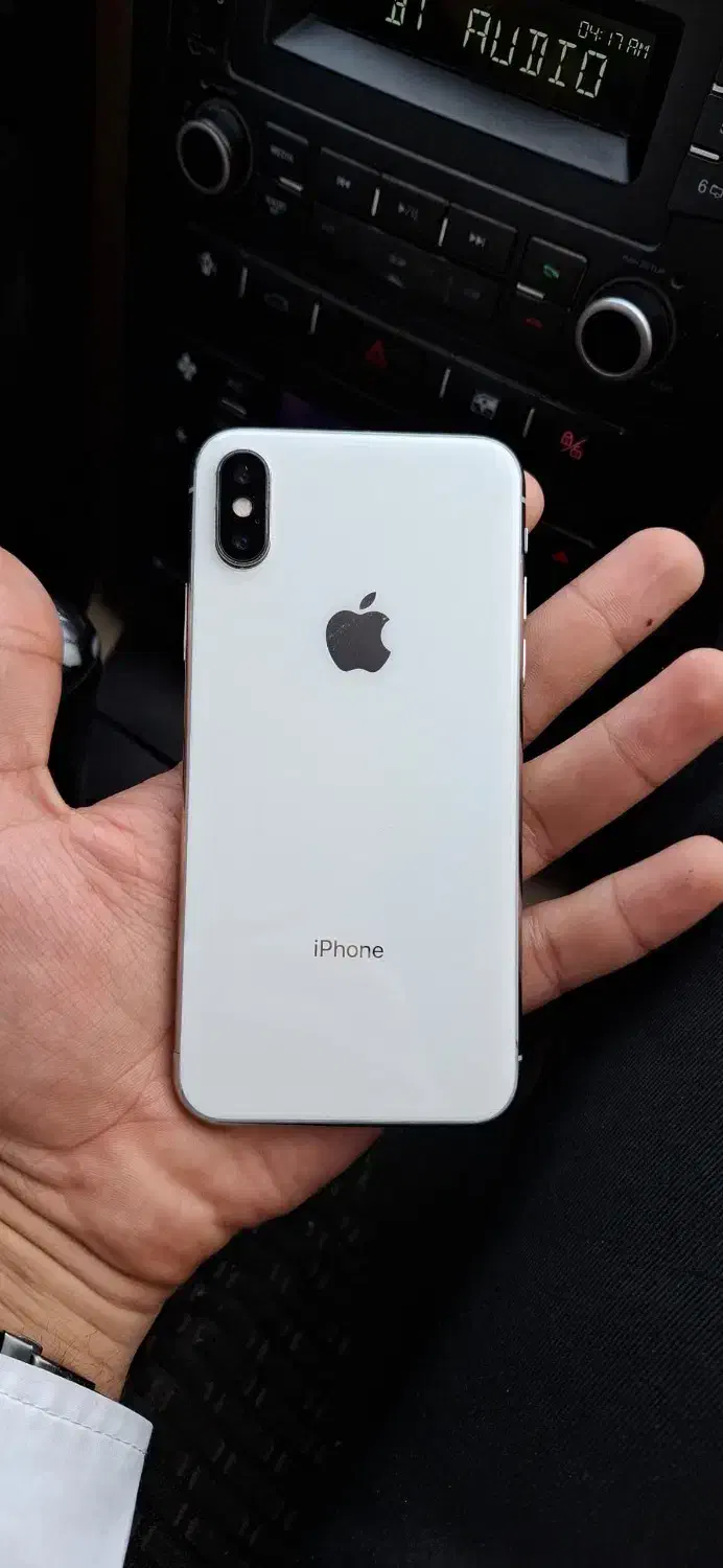 آیفون x256|موبایل|بوشهر, |دیوار