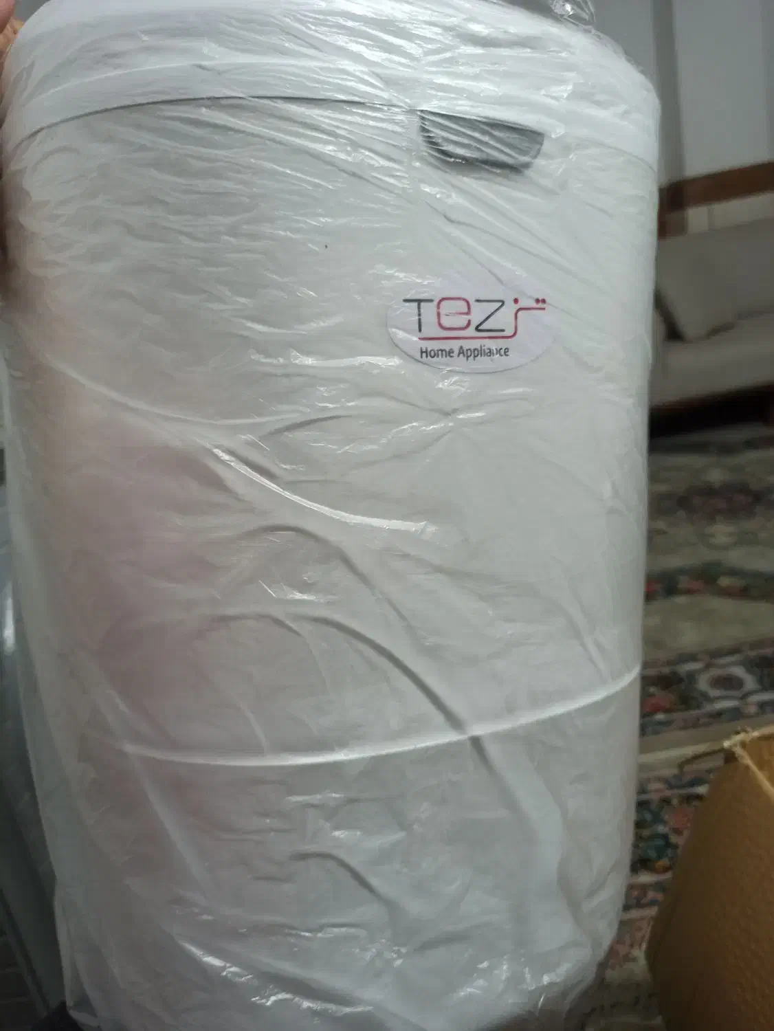 مینی واش|ماشین لباسشویی و خشک‌کن لباس|آزادشهر, |دیوار