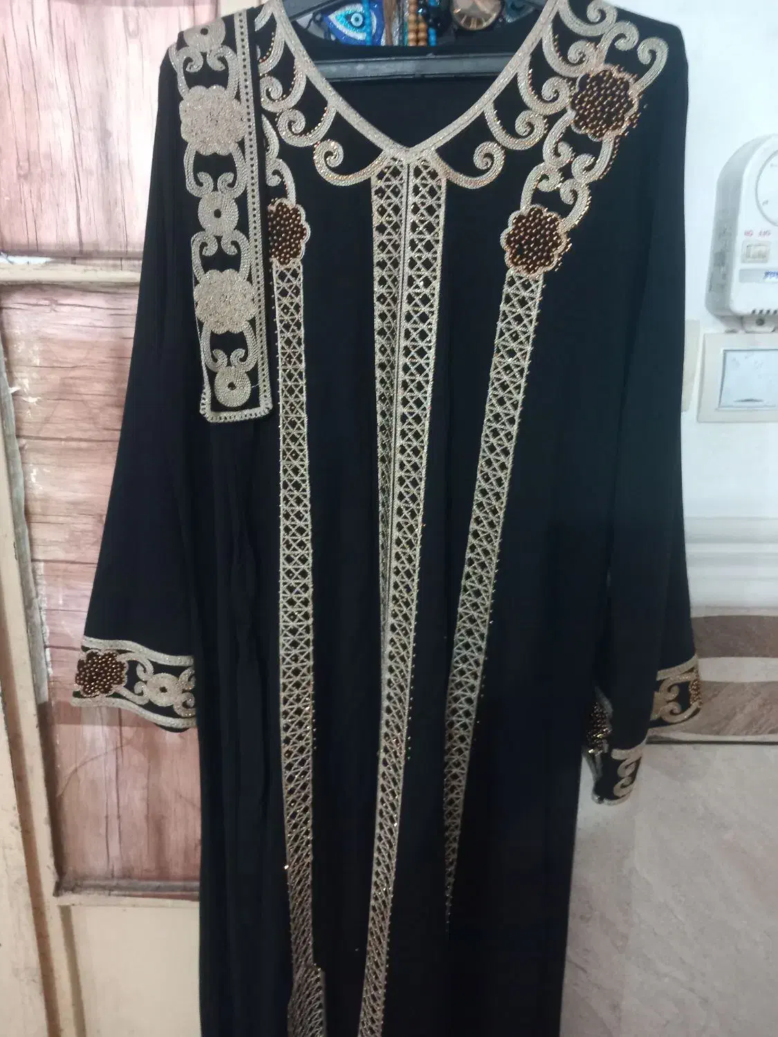لباس. مجلسی|لباس|خرمشهر, |دیوار