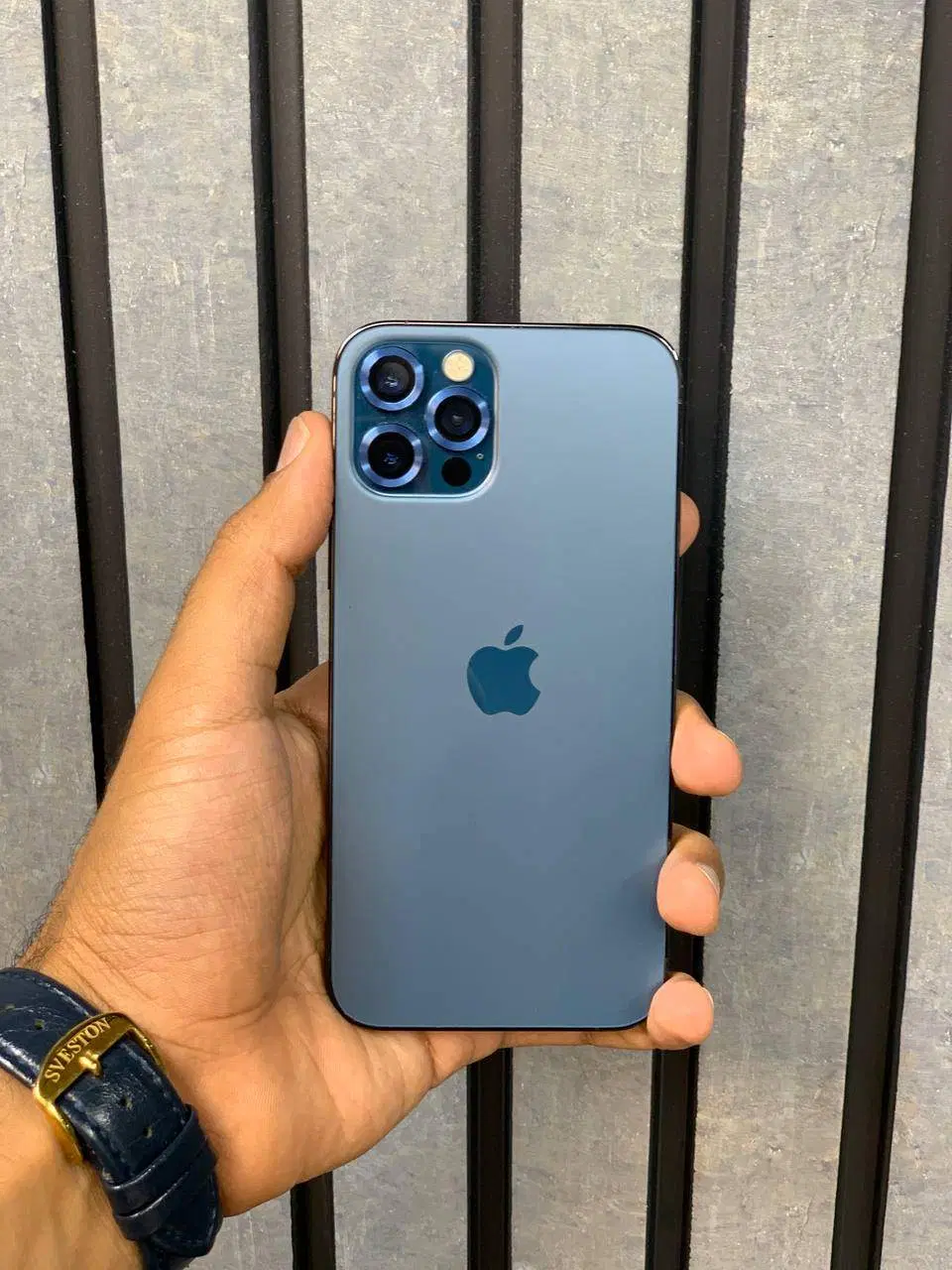 Apple IP 12 Pro J/a|موبایل|کرمانشاه, |دیوار