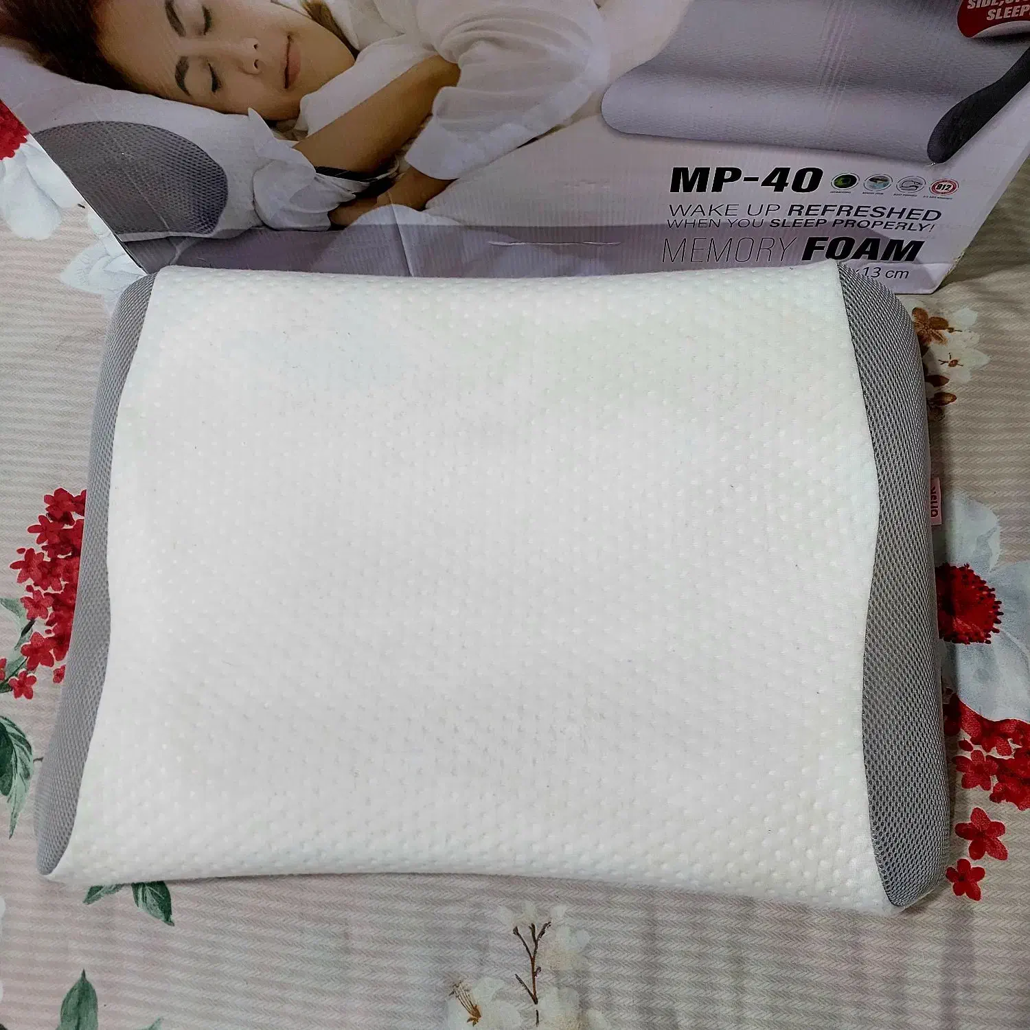 بالشت طبی بریسک مدل MP40|رختخواب، بالش، پتو|سراوان, |دیوار