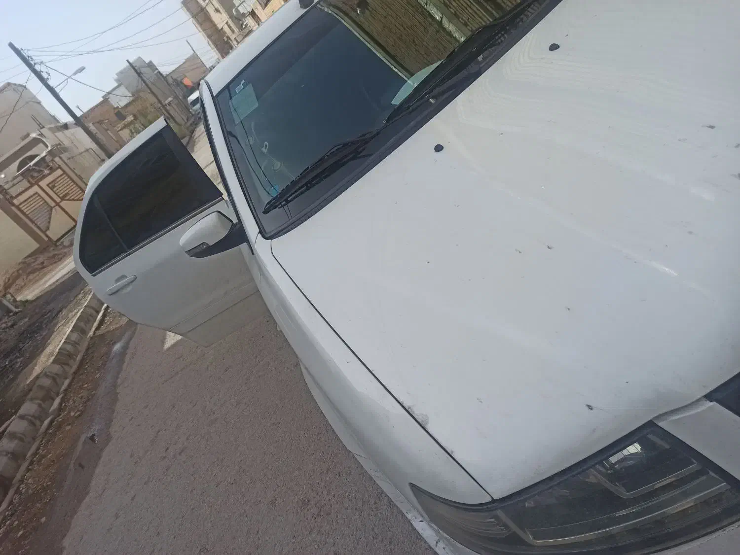 سمند سورن پلاس|خودرو سواری و وانت|بندر ماهشهر, |دیوار