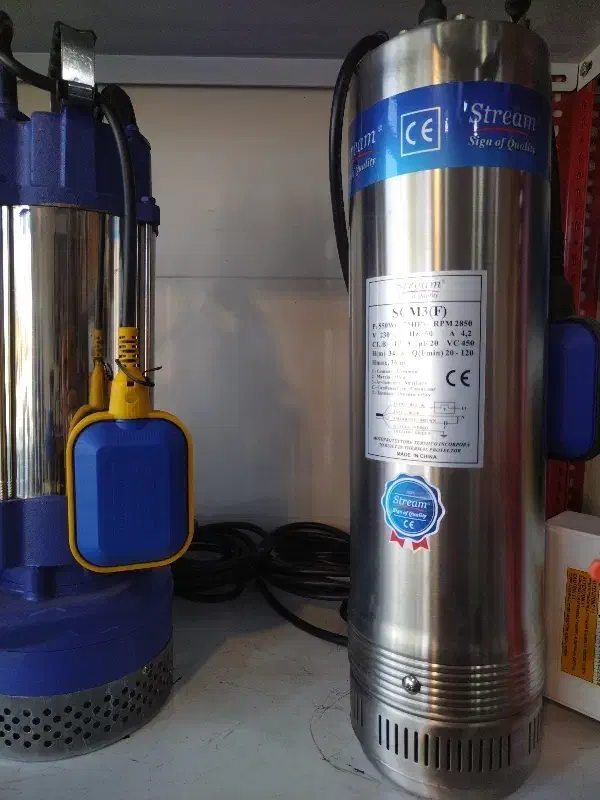 کفکش استریم 25متری و 32متری|ماشین‌آلات صنعتی|اصفهان, جاوان|دیوار