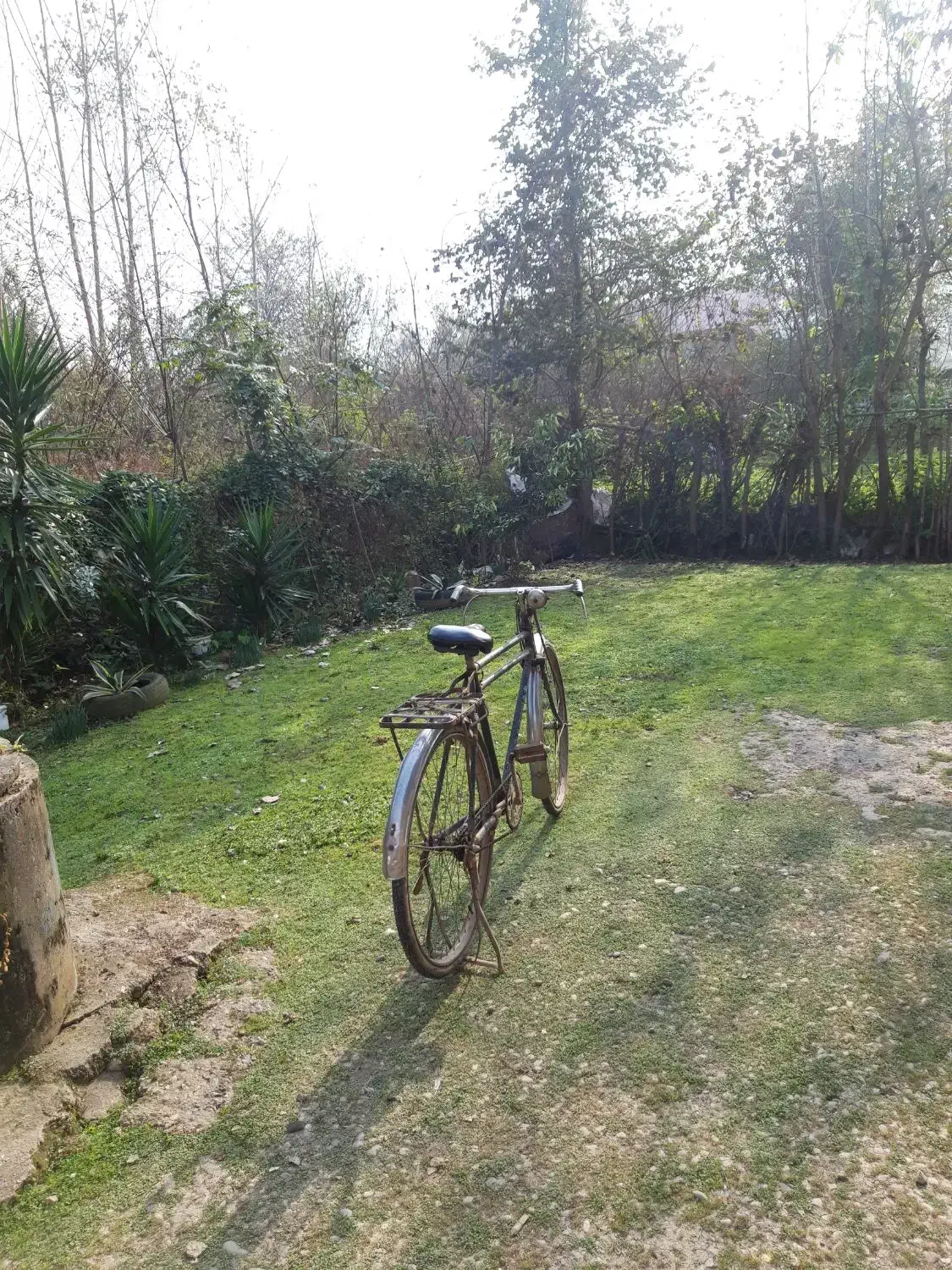 دوچرخه ۲۸ اطلس|دوچرخه، اسکیت، اسکوتر|لاهیجان, لفمجان|دیوار