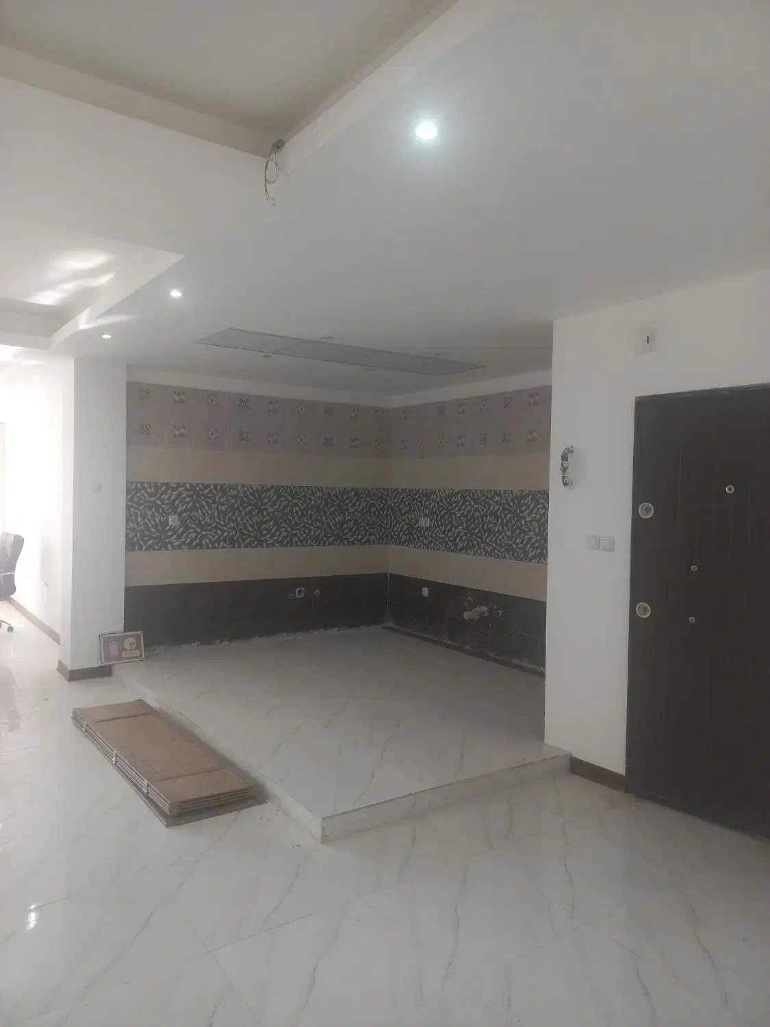 اجاره نوساز کلید نخورده|اجارهٔ آپارتمان|هشتگرد, فاز ۳ مهستان|دیوار