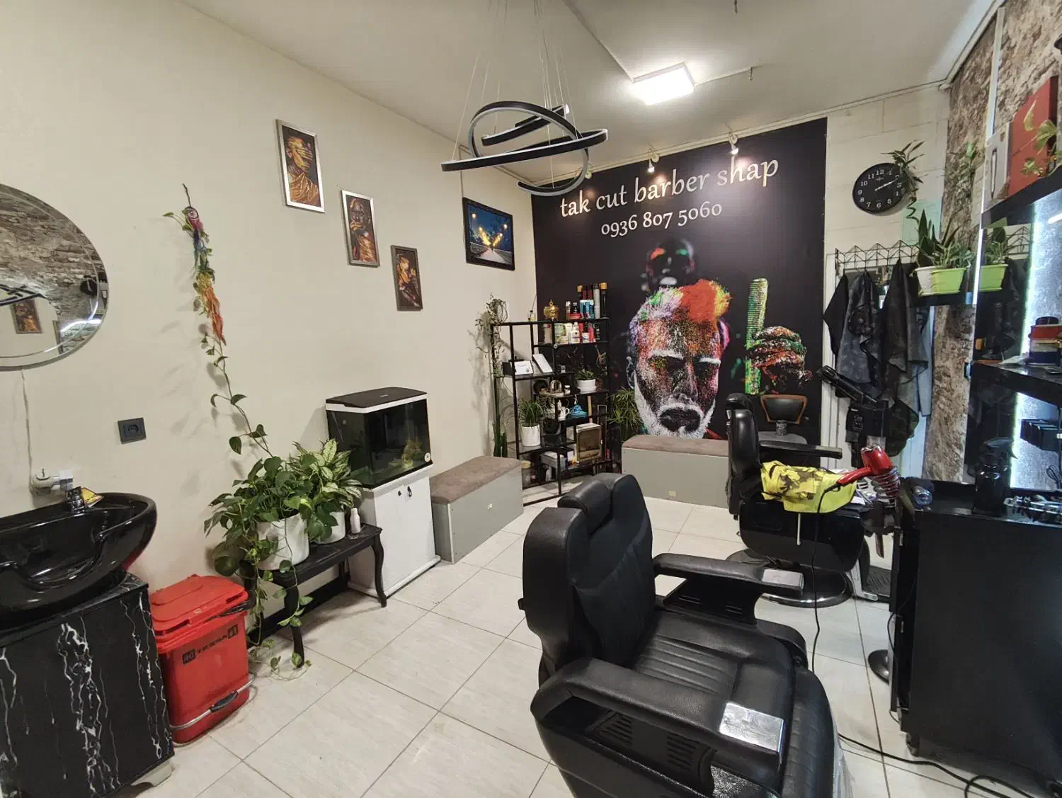 همکاری در آرایشگاه|استخدام درمانی، زیبایی، بهداشتی|شهرکرد, |دیوار