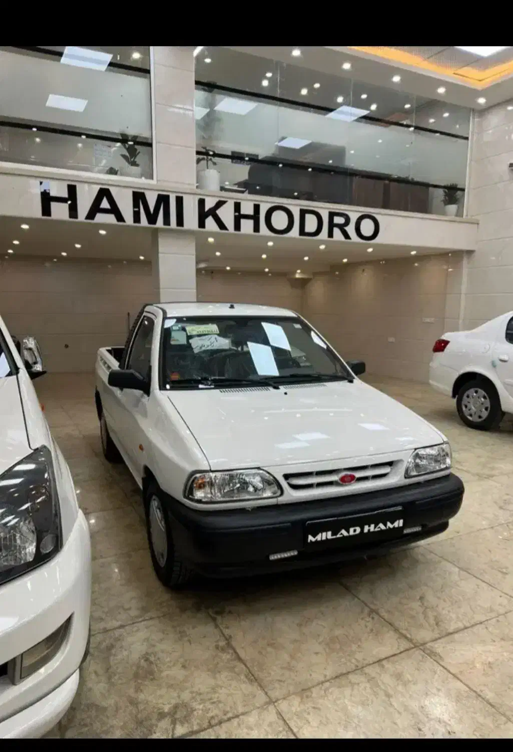 پراید وانت 1401   نقد و اقساط( از 4ماه تا 48ماه)|خودرو سواری و وانت|یزد, |دیوار