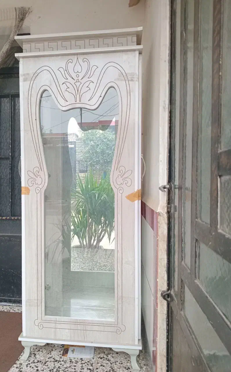 بوفه چوبی|بوفه، ویترین، کنسول|گرگان, |دیوار